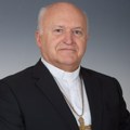 Kardinal Nemet pozvao na prekid nasilja i dijalog u Srbiji