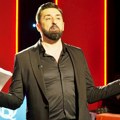 Iako se vratila na Pink, Karleuša verovatno nikada neće gostovati kod Amidžića: Ognjen otkrio detalje sukoba sa pevačicom