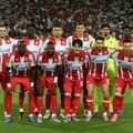 Ocenite fudbalere Crvene zvezde u porazu protiv Pafosa (1:2) u prvoj utakmici plej-ofa za Ligu šampiona