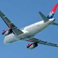 Air Serbia prevezla tri miliona putnika od početka godine – oborila sopstveni rekord