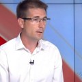 Matić o otkazima u školama: Na vlasti ljudi koji preziru školu, čekamo kraj avgusta da vidimo ko će sve ostati bez posla