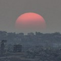 Jemenski pobunjenici preuzeli odgovornost za raketni napad na Izrael