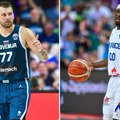 "Žao mi je, ali što sam ti pružio ruku": Luka Dončić umesto izvini dobio novo poniženje