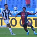 Atletiko Madrid doveo pojačanje iz Juventusa
