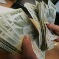 Danas počinje isplata penzija za avgust