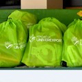 Fondacija Univerexport je prethodnih 10 godina obradovala gotovo 100.000 mališana: Osmesi prvaka ove godine u 27 gradova i…