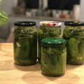 Domaći kiseli krastavčići su najbolja zimska salata: Evo kako da ih napravite kod kuće i uštedite