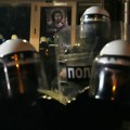 „U 23.30 ispred kancelarije SNS-a“: Hitna akcija studenata u Nišu zbog okupiranja kampusa u Novom Sadu i policijskog nasilja…