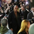 "Dug put je preda mnom": Glumac prekinuo spekulacije o svom izgledu FOTO