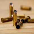 Pola godine kućnog zatvora jer je u jakni neovlašćeno nosio jedan metak