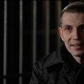 Novinar RSE Ihar Losik na slobodi posle više od pet godina brutalnog zatvora u Belorusiji