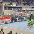 Kanter i „Zemunci“ na pab kvizu – ovako Srbi grade timski duh u reprezentaciji