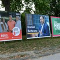 Izbori u Severnoj Rajni-Vestfaliji: Test za nemačku vladu