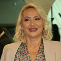 Ovo je dijeta Goce Tržan: Pevačica se bukvalno istopila nakon što je izbacila ovu namirnicu iz ishrane