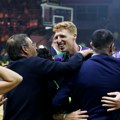Европљани поново бољи од Американаца - Уникаха првак света