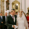 Oženio se najmlađi sin karađorđevića: Princ Aleksandar pred oltar odveo doktorku i napravio dva venčanja: Evo koju titulu je…