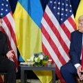 UKRAJINSKA KRIZA: Bela kuća: Putinov predlog o novom START-u zvuči prilično dobro; - U Njujorku počeo sastanak Zelenskog i…