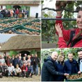 Betinin organski kivi osvaja tržište Srbije: Od porodičnog biznisa napravili imperiju - "Bez rizika nema ni upeha"!