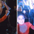 Ovako se Darko Lazić opijao pre udesa: Isplivao snimak sa proslave samo nekoliko sati pre saobraćajke