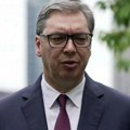 Uživo Vučić sa medijima u Njujorku: Uključenje predsednika: Čeka nas teško vreme i teška zima!