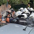 Pokrenuta akcija dokumentovanja policijske brutalnosti u Novom Sadu