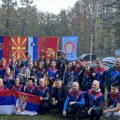 Srbija bez premca: Šesti put prvak Balkana u planinarskoj orijentaciji