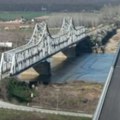 Vozači, pažnja! Od utorka počinje ispitivanje probnim opterećenjem mosta preko Save kod Sremske Rače