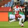 Perović: Milson treba da razmisli gde igra