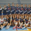ŽOK Pirot se priprema za narednu sezonu, odigrana dva meča u Prokuplju