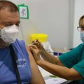Institit Batut najavio za 6. oktobar početak vakcinacije protiv sezonskog gripa