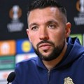 Farioli: Zvezda je dobra i talentovana ekipa, moramo da budemo spremni