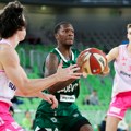 Mega ubedljivo poražena od Cedevita Olimpije na startu ABA lige