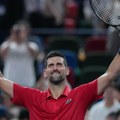 Nova meta i sličan termin – poznato kad Đoković kreće po polufinale