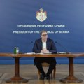 Nijedan avion nije želeo da sipa NIS-ovu naftu: Vučić otkrio detalje oko snabdevanja avio-gorivom