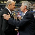 Vujošević za SK: Samo Pešić zna, šta očekujete da kaže…