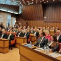 Skupština Novog Sada usvojila drugi ovogodišnji rebalans budžeta koji Sada iznosi 49,33 milijarde Više prihoda - punija kasa…