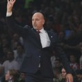 Obradović pred Asvel: "Batler? Videćemo! Nvora? Čuda su moguća..."
