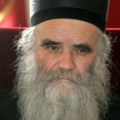 Spomenik mitropolitu Amfilohiju otkriven u Kolašinu