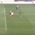 Senzacija nad senzacijama! Pogledajte kako je Kolarević u 92. minutu šokirao Zvezdu i doneo pobedu Vojvodini