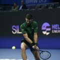 Đoković protiv Hanfmana za finale turnira u Atini