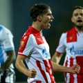 UŽIVO: Kostov čuva Zvezdu, Spartak bez sreće