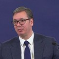 Вучић: Памтићемо Ивковића као патриоту,он је енергију и знање улагао за бољу Србију