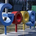 Akcije Nvidije padaju zbog Googleovog poteza