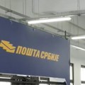 Poskupljuju usluge Pošte Srbije: Cenovnik objavljen, evo kad stupa na snagu