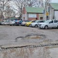 Uprava „Pijaca i parkinga“ zahteva da poskupi usluga parkiranja za učesnike rata
