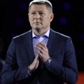 Slobodan Branković izabran za novog predsednika Srpskog atletskog saveza