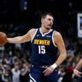 Bivša zvezda NBA lige udarila na NBA zbog Jokića, traži da bude promenjeno pravilo