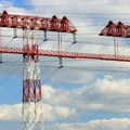 Obnovljeno snabdevanje strujom u Zaporoškoj oblasti