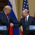 Putin dobio poziv od Trampa da bude deo Odbora za mir! Cena - milijardu dolara! Evo šta iz Moskve kažu