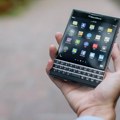 BlackBerry od dominacije do pada: studija slučaja o propuštenoj transformaciji